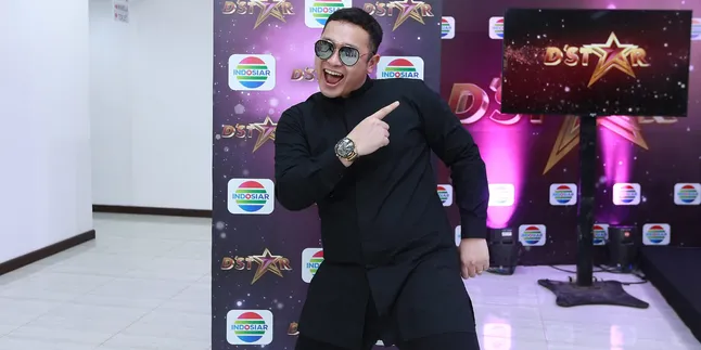 Gara-gara Cendol Dawet Gilang Dirga Jadi Kodok, Waduh!