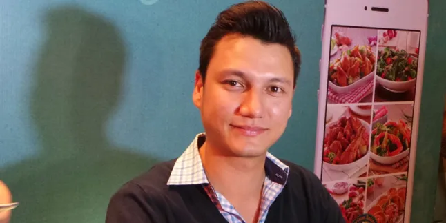 Gara-Gara Christian Sugiono, Pria Indonesia Jadi Lebih Romantis Gara-Gara Christian Sugiono, Pria Indonesia Jadi Lebih Romantis