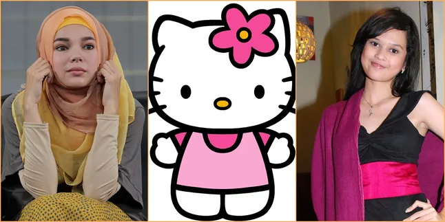 Gara-Gara CHSI, Nama Baik Hello Kitty 'Tercemar' Gara-Gara CHSI, Nama Baik Hello Kitty 'Tercemar'