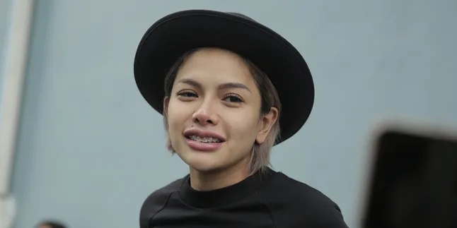 Gara-Gara Disebut Pelacur, Nikita Mirzani Siap Laporkan Poppy Kelly ke Kepolisian