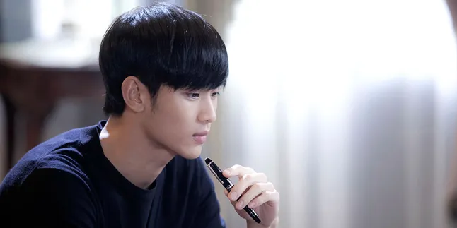 Gara-Gara Kim Soo Hyun Fans Asal Cina Nekat Bunuh Diri Gara-Gara Kim Soo Hyun Fans Asal Cina Nekat Bunuh Diri