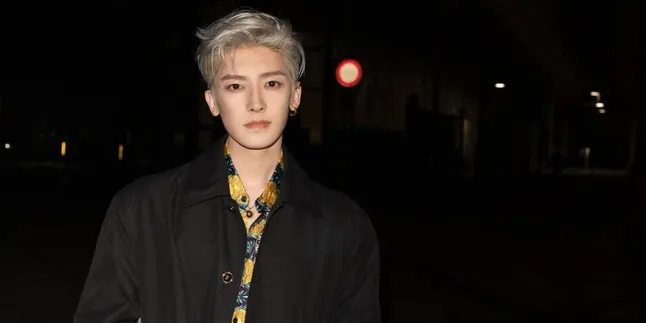 Gara-Gara Drama China Love in the Clouds, Followers Hou Minghao Melonjak Drastis Jadi Segini