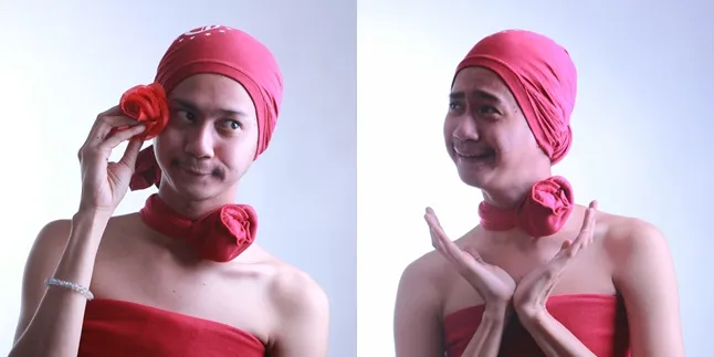 Gara-Gara Dubsmash Gokil Syahrini, Follower Yoga Arizona Meledak