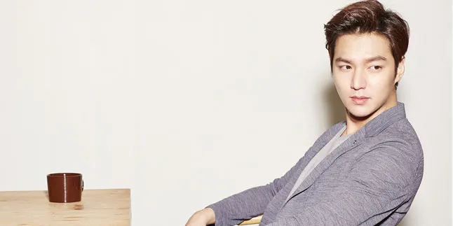 Gara-Gara Fans Membludak, Lee Min Ho Sampai Ganti Lokasi Syuting Gara-Gara Fans Membludak, Lee Min Ho Sampai Ganti Lokasi Syuting