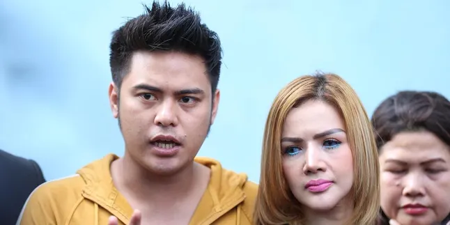 Gara-Gara Farhat Abbas, Galih Ginanjar Kena Hukuman dan Dipindah Sel Isolasi Gara-Gara Farhat Abbas, Galih Ginanjar Kena Hukuman dan Dipindah Sel Isolasi