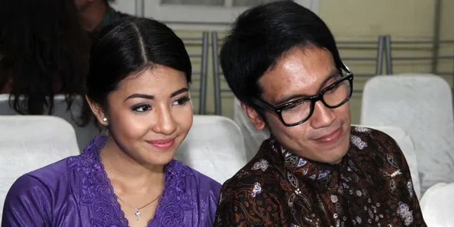 Gara-Gara Fitting Baju, Desta – Natasha Rizki Batal Dipingit