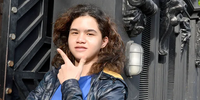 Gara-gara Foto Ini, Dul Diceramahi Banyak Orang Gara-gara Foto Ini, Dul Diceramahi Banyak Orang