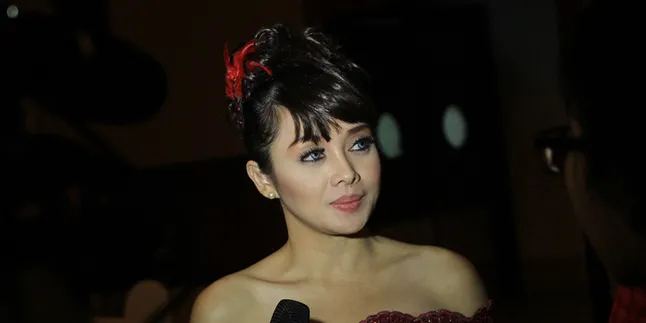 Gara-Gara Gosip Dengan Charly, Terry Putri Takut Cari Pasangan