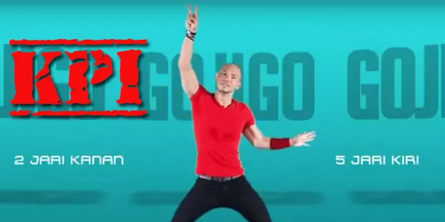 Gara-Gara Goyang Gojigo, 'INBOX' Ditegur KPI