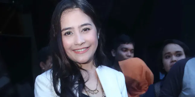 Gara-gara Hal Ini, Berat Badan Prilly Susut Sampai 37 Kg!