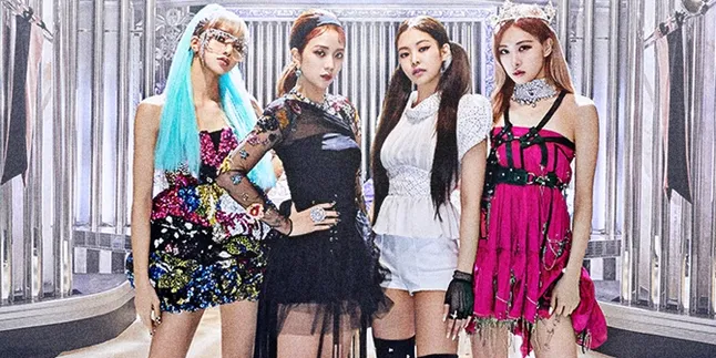 Gara-Gara Hal Ini, MV 'KILL THIS LOVE' BLACKPINK Dilarang Tayang di KBS Gara-Gara Hal Ini, MV 'KILL THIS LOVE' BLACKPINK Dilarang Tayang di KBS