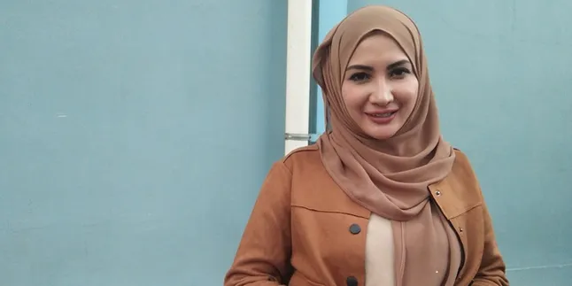 Gara-Gara Hal Ini, Natalie Sarah Ingin Jago Bela Diri