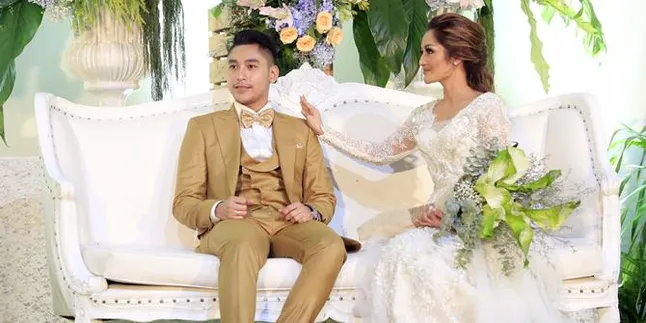 Gara-gara Hal Ini, Siti Badriah Kesal pada Suami & Harus Ulang Instagram Story 3 Kali