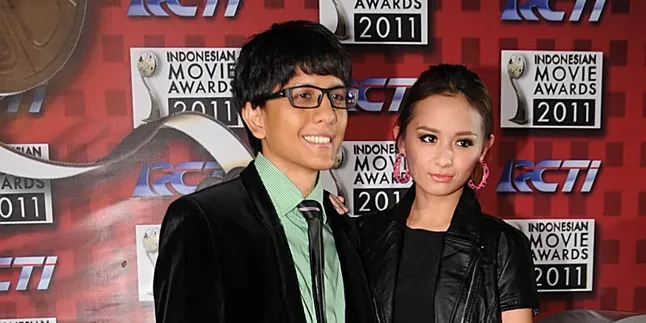 Gara-Gara Handuk, Joanna Alexandra dan Suami Sering Bertengkar