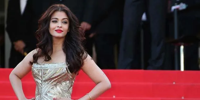 Gara-Gara Iklan Perhiasan, Aishwarya Rai Dituding Rasis
