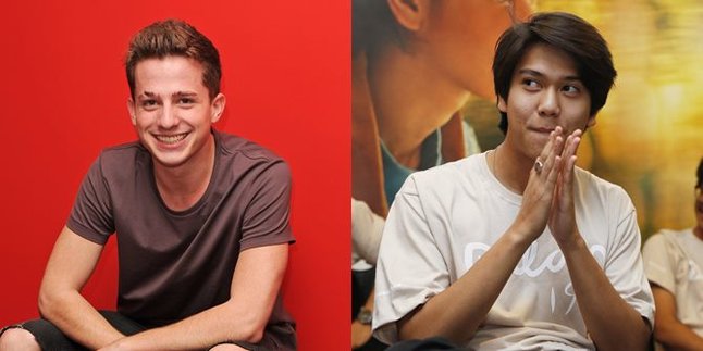 Gara-Gara Ini, Band Iqbaal Ramadhan Batal Jadi Pembuka Konser Charlie Puth