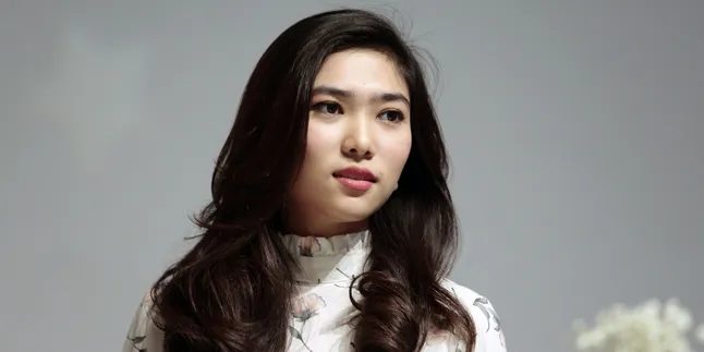 Gara-Gara Ini, Sejak Kecil Isyana Sarasvati Dapat Label 'Cewek Judes'