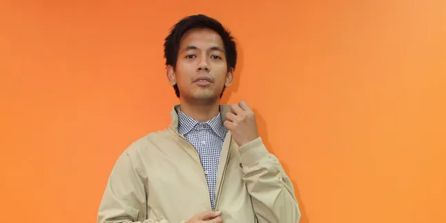 Gara-Gara Istri, Ryan d Masiv Rajin Sikat Gigi