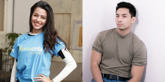 Because of Raw Jengkol, Susan Sameh Causes Yoshi Sudarso to Have Trust Issues