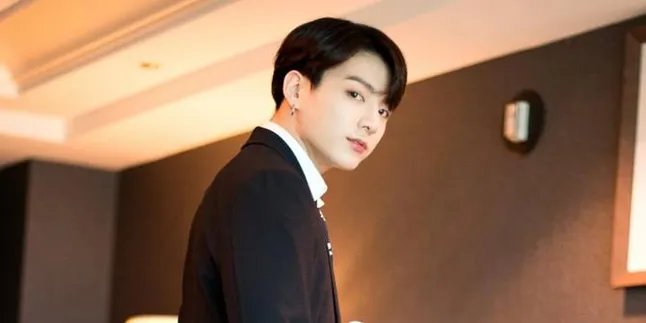 Gara-Gara Jungkook BTS, Sikat Gigi Ini Langsung Sold Out dan Tak Tersedia Lagi Gara-Gara Jungkook BTS, Sikat Gigi Ini Langsung Sold Out dan Tak Tersedia Lagi