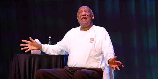 Gara-Gara Kasus Pelecehan Seksual, Bill Cosby Didepak Dari Film Gara-Gara Kasus Pelecehan Seksual, Bill Cosby Didepak Dari Film