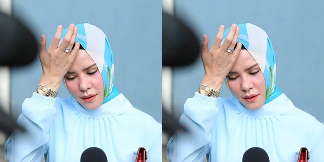 Gara-Gara Kasus Penipuan Vicky Prasetyo, Angel Lelga Jadi Nggak Enak Sama Ustaz Derry