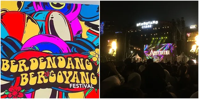 Gara-gara Kejadian Berdendang Bergoyang, Pihak Gelora Bung Karno Akan Pilih Pilih EO yang Akan Menyelenggarakan Acara