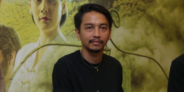 Gara-Gara Kerjakan OST 'IMPERFECT', Fiersa Besari Jadi Ribut Sama Istri