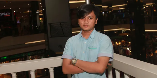 Gara-Gara Kiki Fatmala, Syaqly Kuddah Jajal Film Horor