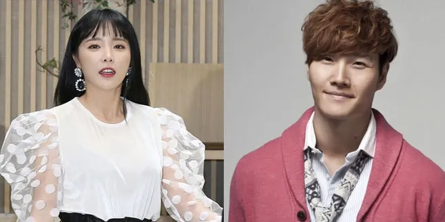 Gara-Gara Kim Jong Kook, Hong Jin Young Diancam Akan Dibunuh Oleh Fans