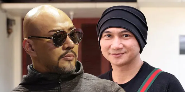 Gara-Gara Kimi Hime Hingga Atta Halilintar, Deddy Corbuzier & Anji Adu Argumen