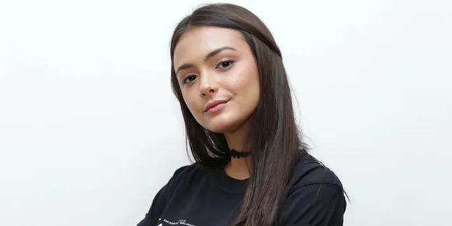 Gara-Gara Kurang Ekspresi, Amanda Rawles Dikritik Penonton