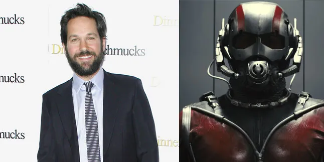 Gara-Gara Lego, Kejutan Film ANT-MAN Bocor? Gara-Gara Lego, Kejutan Film ANT-MAN Bocor?