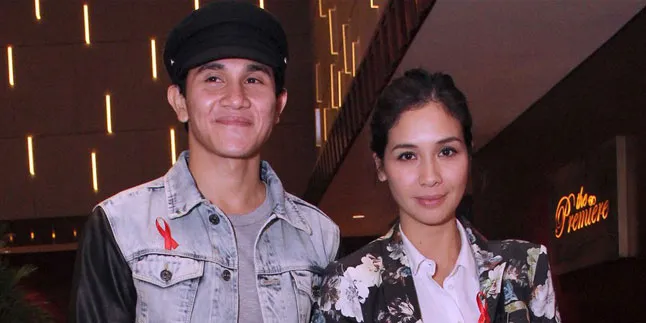 Gara-Gara 'MADRE', Vino G Bastian Ingin Bisnis Roti