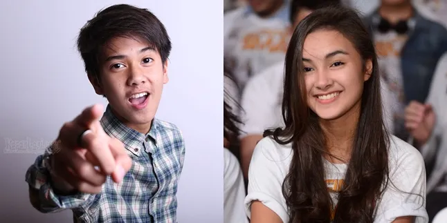 Gara-Gara Main Bareng, Cewek Cantik Ini Dekat Dengan Iqbal CJR