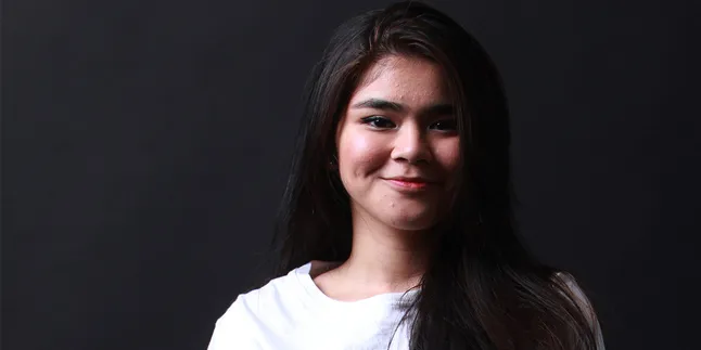 Gara-gara Main Film, Si Cantik Sivia Blink Jadi Ingin Nikah Muda Gara-gara Main Film, Si Cantik Sivia Blink Jadi Ingin Nikah Muda