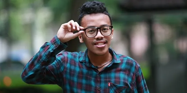 Gara-Gara Maissy, Sakurta Ginting 'Kipli' Jadi Artis