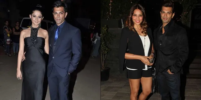 Gara-Gara Mantan Istri, Karan Singh Tak Bisa Nikahi Bipasha Basu? Gara-Gara Mantan Istri, Karan Singh Tak Bisa Nikahi Bipasha Basu?
