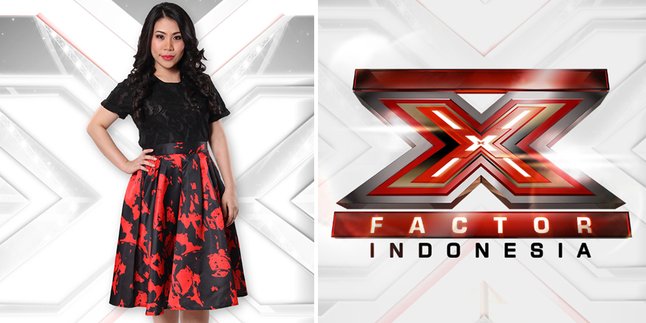 Gara-Gara Medok, Clarisa Dewi X Factor Dibully Kontestan Lain