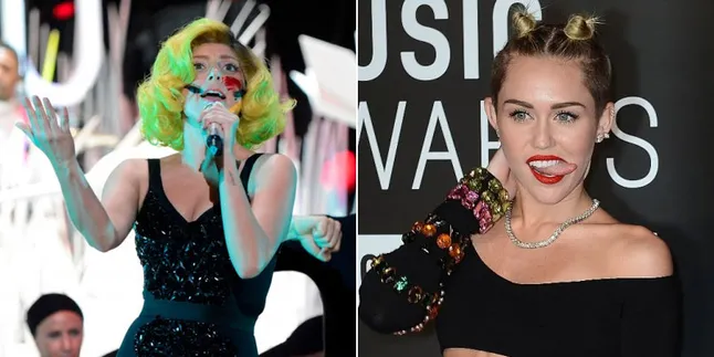 Gara-Gara Miley Cyrus, MTV Diserang Para Orang Tua