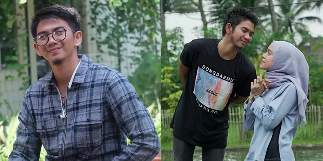 Gara-Gara Mimpi, Rizki D'Academy Flashback Awal Mula Kedekatannya Dengan Lesti