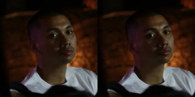 Gara-Gara 'Modus', Rayi RAN Ketagihan Bikin Soundtrack Film