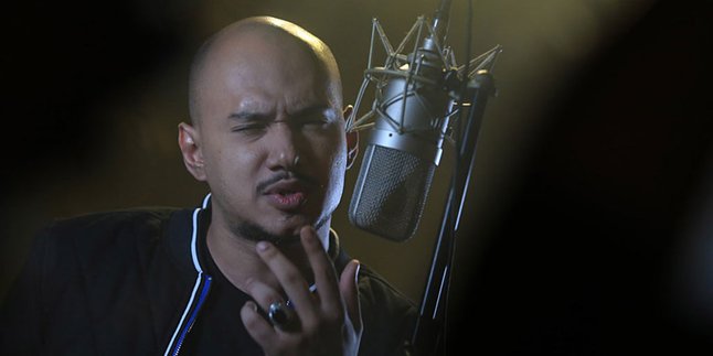 Gara-Gara Musik Metal, Husein Alatas Luka dan Muntah Darah