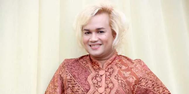 Gara-Gara Nama Belakang, Tata Liem Disangka Rayakan Imlek