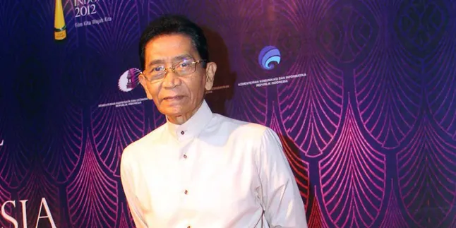 Gara-Gara Nasi Bungkus, Idris Sardi Pernah Ngamuk Gara-Gara Nasi Bungkus, Idris Sardi Pernah Ngamuk