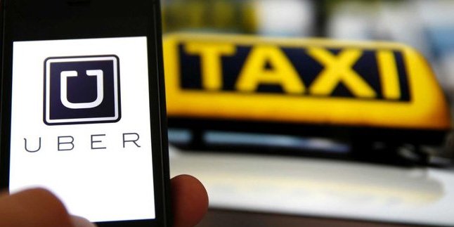 Gara-Gara Notifikasi Dari Uber, Pria Ini Diceraikan Oleh Istrinya