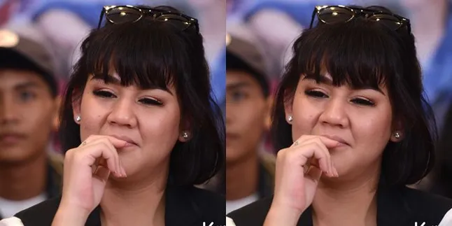 Gara-Gara Nyanyi di Smule, Sissy Prescillia Masuk Dapur Rekaman Gara-Gara Nyanyi di Smule, Sissy Prescillia Masuk Dapur Rekaman