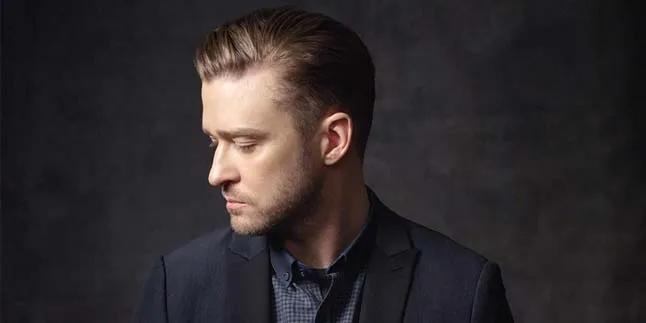 Gara-Gara Nyoblos, Justin Timberlake Terancam Masuk Penjara Gara-Gara Nyoblos, Justin Timberlake Terancam Masuk Penjara