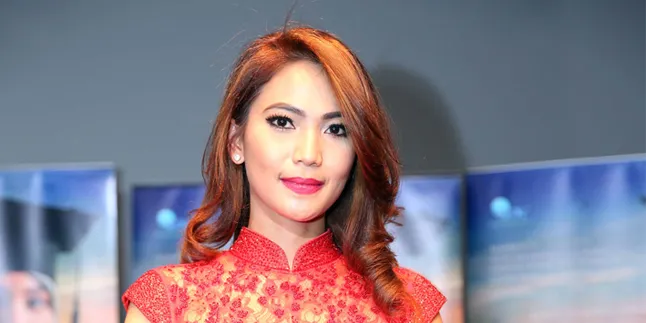 Gara-Gara Otot Putus, Kinaryosih Kehilangan Beberapa Job