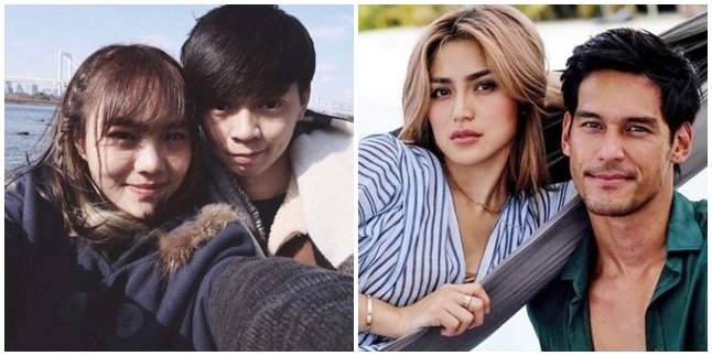 Due to the Corona Pandemic, These 3 Celebrity Couples from Indonesia Decide to Postpone Their Wedding